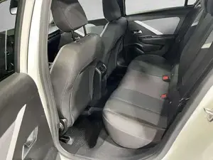 Opel Astra Bild 7