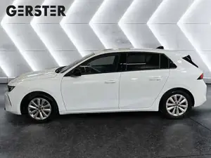 Opel Astra Bild 3