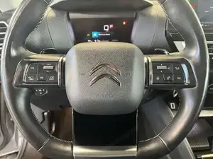 Citroen C4 Bild 9