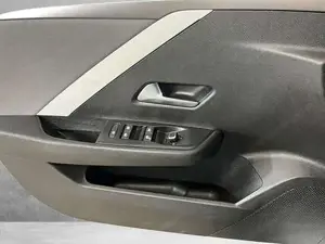 Opel Astra Bild 12