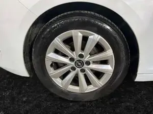 Opel Astra Bild 13