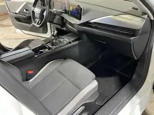 Opel Astra Bild 16