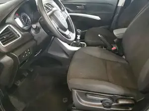 Suzuki S-Cross Bild 6