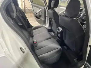 Opel Astra Bild 20