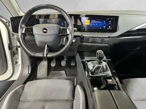 Opel Astra Bild 8