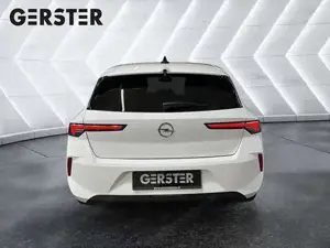 Opel Astra Bild 5