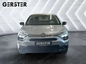 Citroen C4 Bild 2