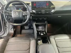 Citroen C4 Bild 8