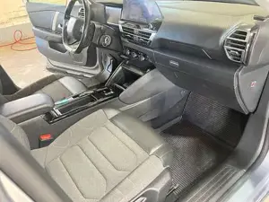 Citroen C4 Bild 16