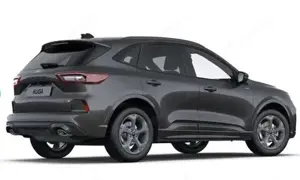 Ford Kuga Bild 3