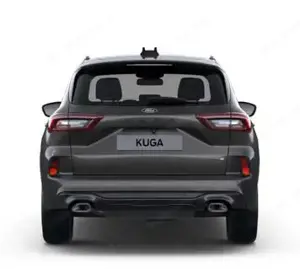 Ford Kuga Bild 5