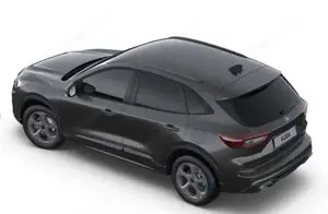 Ford Kuga Bild 6