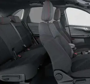 Ford Kuga Bild 11