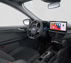 Ford Kuga Bild 10