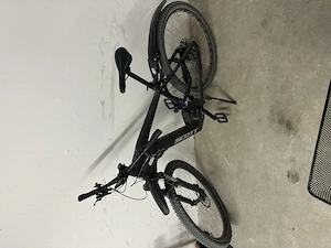 Scott e-mountainbike