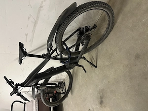 Scott e-mountainbike Bild 3