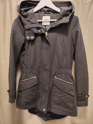 Only Übergangsjacke Größe 36  Bild 2