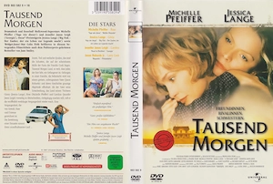  Frankie & Johnny, Michelle Pfeiffer, Al Pacino, DVD (Superfilm) 5 EUR Bild 8