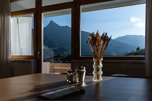 3-Zimmerwohnung in super Lage und traumhaftem Ausblick zu verkaufen Bild 6