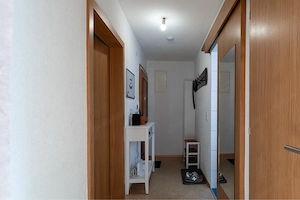 3-Zimmerwohnung in super Lage und traumhaftem Ausblick zu verkaufen Bild 2