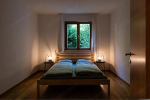 3-Zimmerwohnung in super Lage und traumhaftem Ausblick zu verkaufen Bild 9