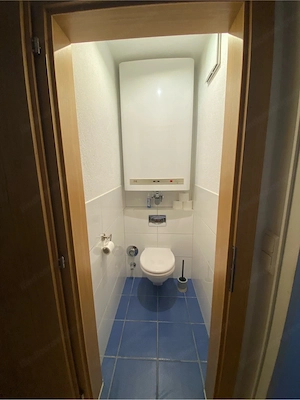 3-Zimmerwohnung in super Lage und traumhaftem Ausblick zu verkaufen Bild 10