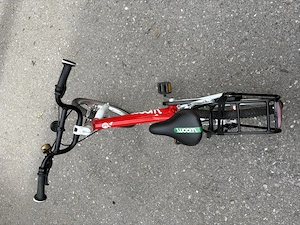 Kinderfahrrad Woom 3 Bild 2