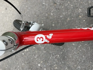 Kinderfahrrad Woom 3 Bild 3