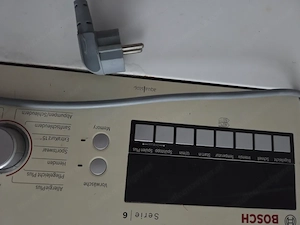 Toplader waschmaschine Bosch Bild 2