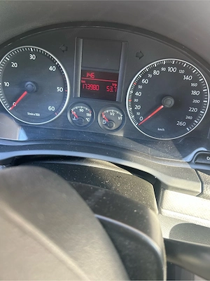 golf 5 1,9 tdi allrad Bild 2