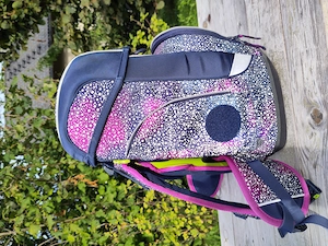 Hochwertige Ergobag-Schultasche Bild 4