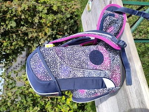 Hochwertige Ergobag-Schultasche Bild 2