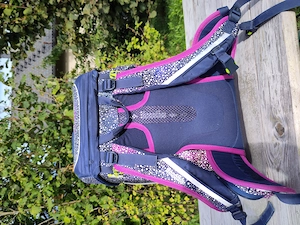 Hochwertige Ergobag-Schultasche Bild 3