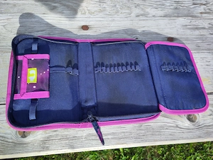 Hochwertige Ergobag-Schultasche Bild 6