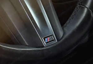 BMW 1er-Reihe 118i, M-Paket Interieur - Exterieur Sport-Line Klein-  Kompaktwagen Bild 9