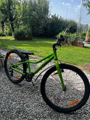 Flizzi Kinderrad Bild 5