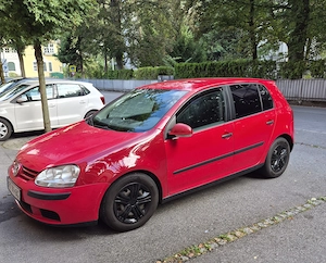 VW Golf 5 zu verkaufen Bild 2