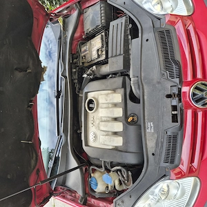 VW Golf 5 zu verkaufen Bild 4