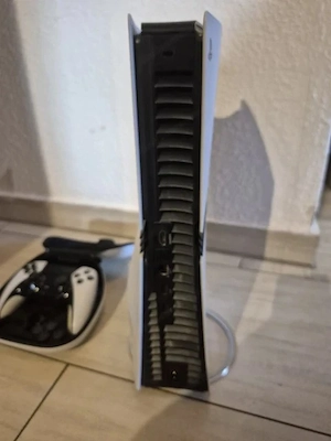 Playstation 5 Pro  Bild 3