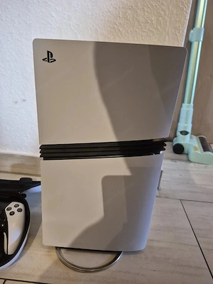 Playstation 5 Pro  Bild 2