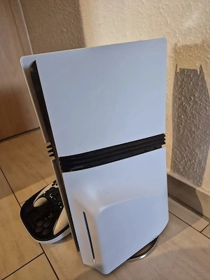 Playstation 5 Pro  Bild 4