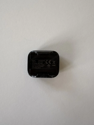 WHOOP Battery Pack 4.0   Original Ladeakku   neuwertig Bild 2