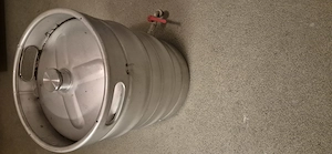 Mostfass 50 Liter