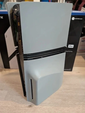 Playstation 5 Pro  Bild 5