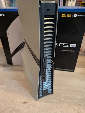 Playstation 5 Pro  Bild 6