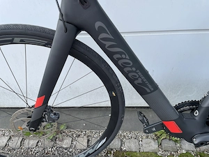 E - Rennrad WILLIER Hybrid Cento 1, 10km gefahren, wie NEU Bild 10