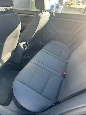 golf 5 1,9 tdi allrad Bild 7
