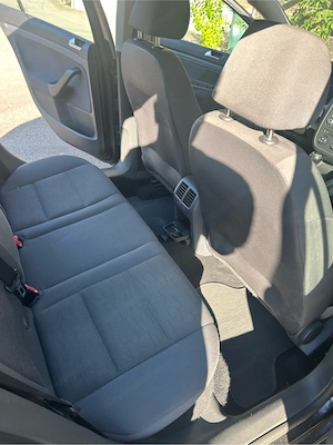 golf 5 1,9 tdi allrad Bild 10