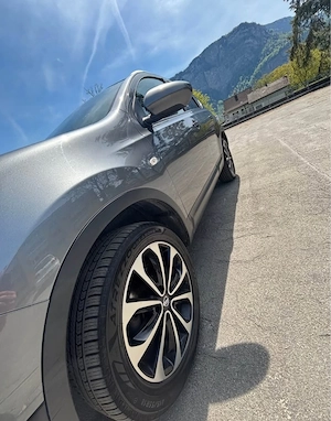 Nissan Qashqai Facelift  Bild 2