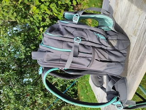 Schulrucksack Satch Bild 5